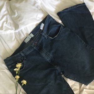 Wrangler Straight Fit Jeans